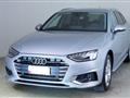 AUDI A4 AVANT Avant 35 TDI/163 CV S tronic Business Advanced