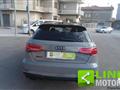 AUDI A3 SPORTBACK SPORTBACK