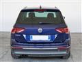 VOLKSWAGEN TIGUAN 2.0 TDI ADVANCED DSG 150CV