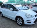 FORD S-MAX 2.0 TDCi 163CV New Titanium