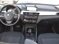 BMW X1 sDrive16d Business Advantage