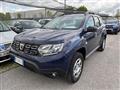 DACIA DUSTER 1.5 Blue dCi 115cv Essential 4x4 S&S my19