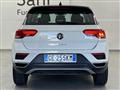 VOLKSWAGEN T-ROC 1.0 TSI Style BlueMotion Technology