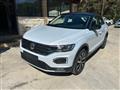 VOLKSWAGEN T-ROC 2.0 TDI 4MOTION Style BlueMotion Technology