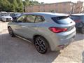 BMW X2 SDRIVE 18D M-SPORT 150CV AUTOM. FULLED"19 ITALIA