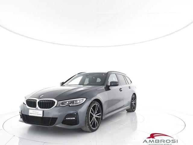 BMW SERIE 3 Serie 3 Serie 3 Touring d M-SPORT