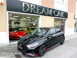 HYUNDAI I20 N 1.6 T-GDI MT N-Performance