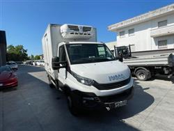 IVECO DAILY 60C15 BTOR 3.0 HPT PM-RG CABINATO