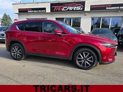 MAZDA CX-5 2.2L Skyactiv-D 175 CV AWD Exclusive