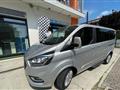 FORD TOURNEO CUSTOM 320 2.0 8 POSTI UNICO PROPRIETARIO PROMO