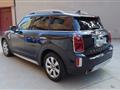 MINI COUNTRYMAN 1.5 One Business Countryman Automatica