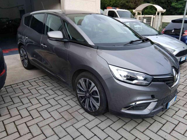 RENAULT GRAND SCENIC TCe 140 CV FAP Business