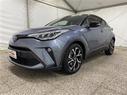 TOYOTA C-HR 2.0 Hybrid E-CVT Trend