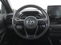 TOYOTA YARIS 1.5 Hybrid 5 porte Lounge