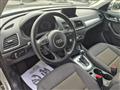 AUDI Q3 2.0 TDI 177 CV quattro S tronic