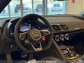 AUDI R8 Spyder V10 RWD S tronic