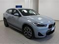 BMW X2 sDrive18d Msport