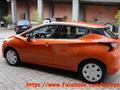 NISSAN MICRA 1.0 IG 12V 5 porte Acenta