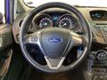 FORD FIESTA 1.2 82 CV 5 porte Business