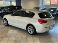 BMW SERIE 1 d 5p. Business Auto