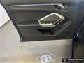 AUDI Q3 SPORTBACK SPB 45 TFSI IBRIDA BUSINESS PLUS AUTOMATICA 245 CV