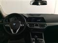 BMW SERIE 3 Serie 3 G21 2019 Touring - d Touring auto