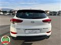 HYUNDAI TUCSON 1.7 CRDi automatica XPossible