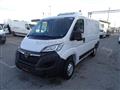 OPEL MOVANO L1 H1 120CV COIBENTATO + FRIGO IN ATP 0-4°