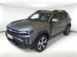 DACIA NEW DUSTER 1.2 TCE 130CV JOURNEY