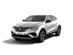 RENAULT ARKANA TCe 140 CV EDC Techno