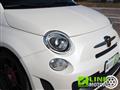 ABARTH 500 1.4 Turbo T-Jet SS 160cv