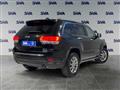 JEEP GRAND CHEROKEE Gran Cherokee