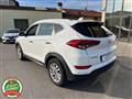 HYUNDAI TUCSON 1.7 CRDi automatica XPossible