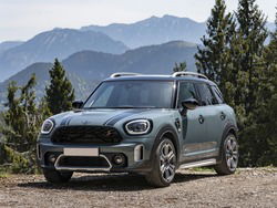 MINI COUNTRYMAN MINI COUNTRYMAN 2.0 COOPER SD AUTO MY18