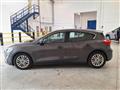 FORD FOCUS 1.5 tdi 120cv Titanium Automatica