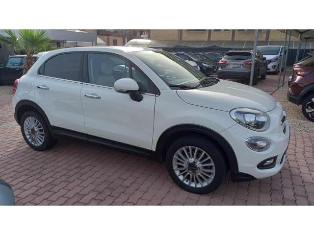 FIAT 500X 1.6 MultiJet 120 CV