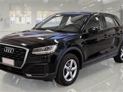 AUDI Q2 30 TDI Business