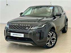 LAND ROVER RANGE ROVER EVOQUE HYBRID Range Rover Evoque 2.0D I4 204 CV AWD Auto SE