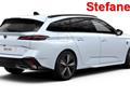 PEUGEOT NUOVA 308 SW PureTech Turbo 130 S&S EAT8 SW GT