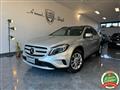 MERCEDES CLASSE GLA CDI Automatic Sport Tetto Fari Led Pelle