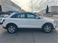 AUDI Q3 2.0 TDI Advanced Plus 140cv