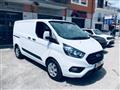 FORD TRANSIT CUSTOM 280 2.0 EcoBlue 130 CV -NAVI- PDC- FULL