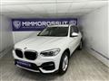 BMW X3 xDrive20d Business Advantage