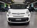 FIAT 500L 1.3 Multijet 85 CV Panoramic Edition Bianco Gelato