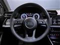 AUDI A3 SPORTBACK SPB 35 TFSI S tronic Business Advanced