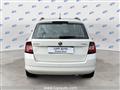 SKODA FABIA 1.4 TDI 90 CV Wagon Design Edition