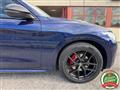 ALFA ROMEO STELVIO Veloce 210cv Q4 Sedili Sport Pinze Rosse