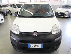 FIAT PANDA VAN 1.2 Pop Van 2 posti EU6D-Temp + IVA 22%