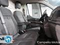 FORD TRANSIT CUSTOM Transit Custom 300 2.0 TDCi 130 MHEV PC Furgone Tr