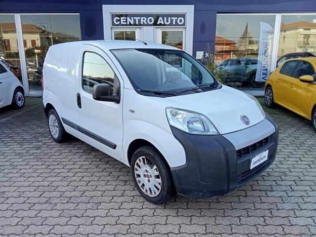 FIAT FIORINO 1.4 8V Furgone Natural Power SX